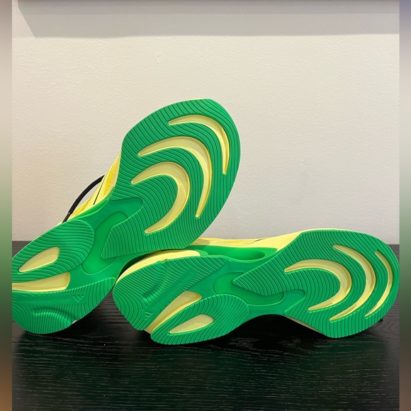 Adidas Stella McCartney 200 shoes - Picture 5 of 7